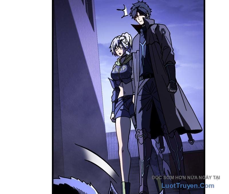 Dị Biến Giáng Lâm Nhân Gian: Kế Hoạch Thanh Trừ Người Chơi Chap 42 - Next Chap 43