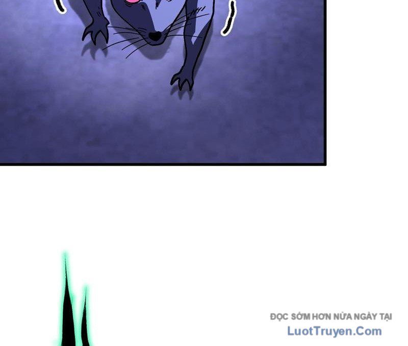 Dị Biến Giáng Lâm Nhân Gian: Kế Hoạch Thanh Trừ Người Chơi Chap 42 - Next Chap 43