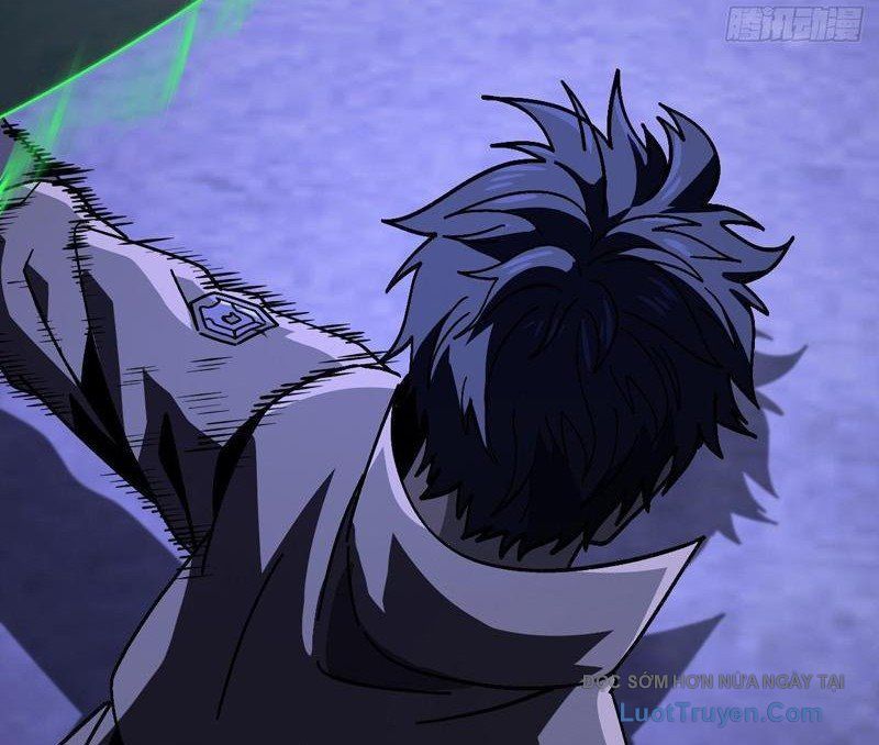 Dị Biến Giáng Lâm Nhân Gian: Kế Hoạch Thanh Trừ Người Chơi Chap 42 - Next Chap 43