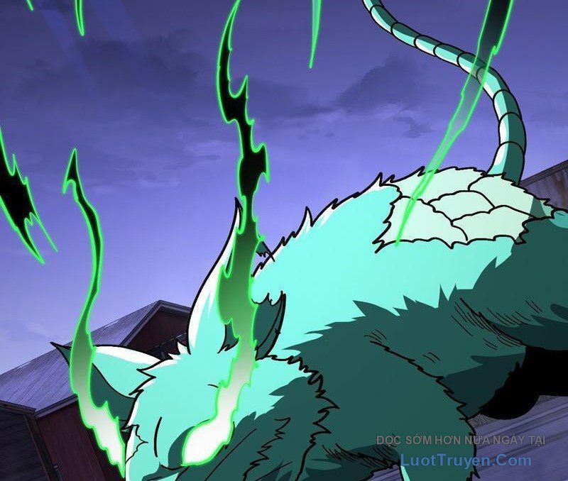 Dị Biến Giáng Lâm Nhân Gian: Kế Hoạch Thanh Trừ Người Chơi Chap 42 - Next Chap 43