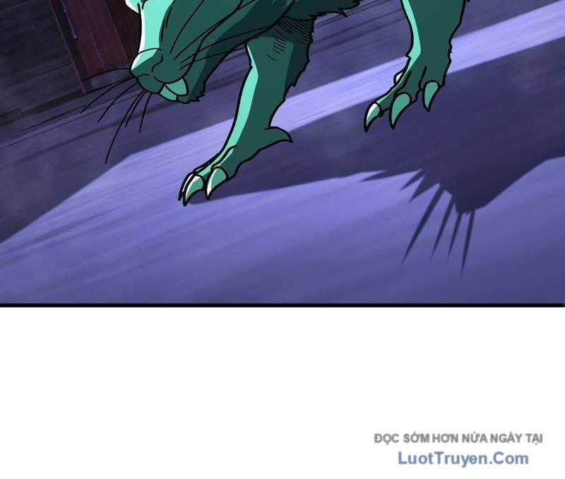 Dị Biến Giáng Lâm Nhân Gian: Kế Hoạch Thanh Trừ Người Chơi Chap 42 - Next Chap 43