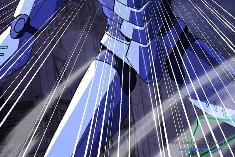 Dị Biến Giáng Lâm Nhân Gian: Kế Hoạch Thanh Trừ Người Chơi Chap 42 - Next Chap 43