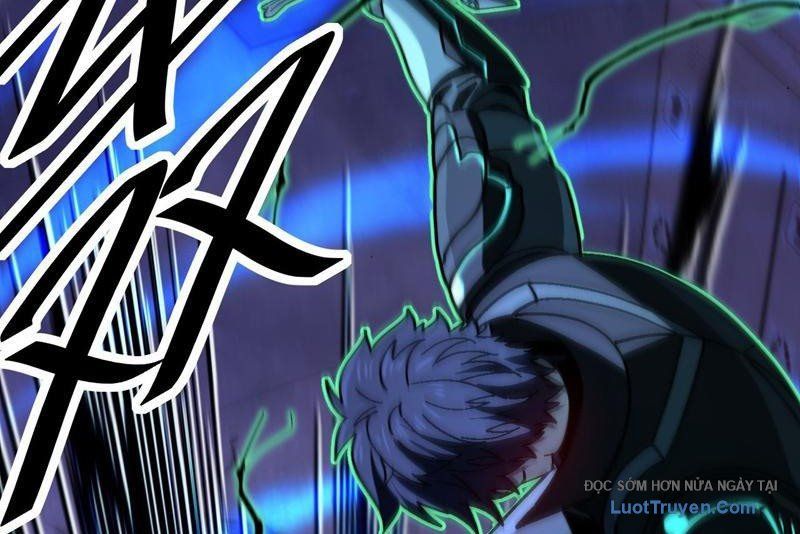 Dị Biến Giáng Lâm Nhân Gian: Kế Hoạch Thanh Trừ Người Chơi Chap 42 - Next Chap 43