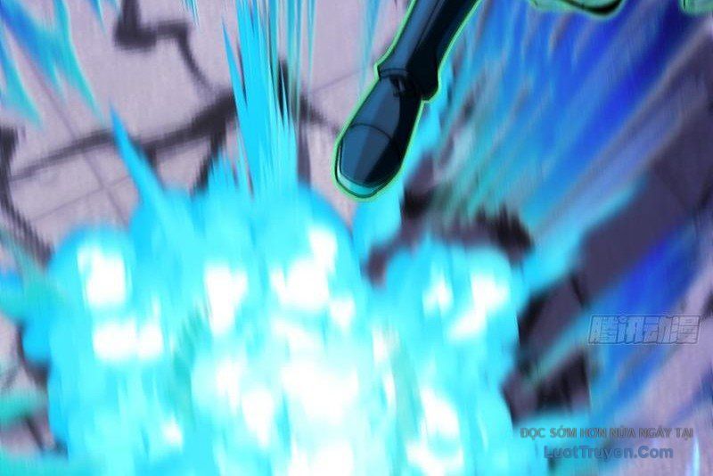 Dị Biến Giáng Lâm Nhân Gian: Kế Hoạch Thanh Trừ Người Chơi Chap 42 - Next Chap 43