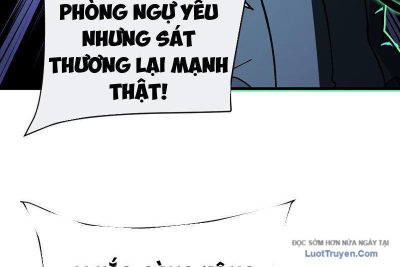 Dị Biến Giáng Lâm Nhân Gian: Kế Hoạch Thanh Trừ Người Chơi Chap 42 - Next Chap 43