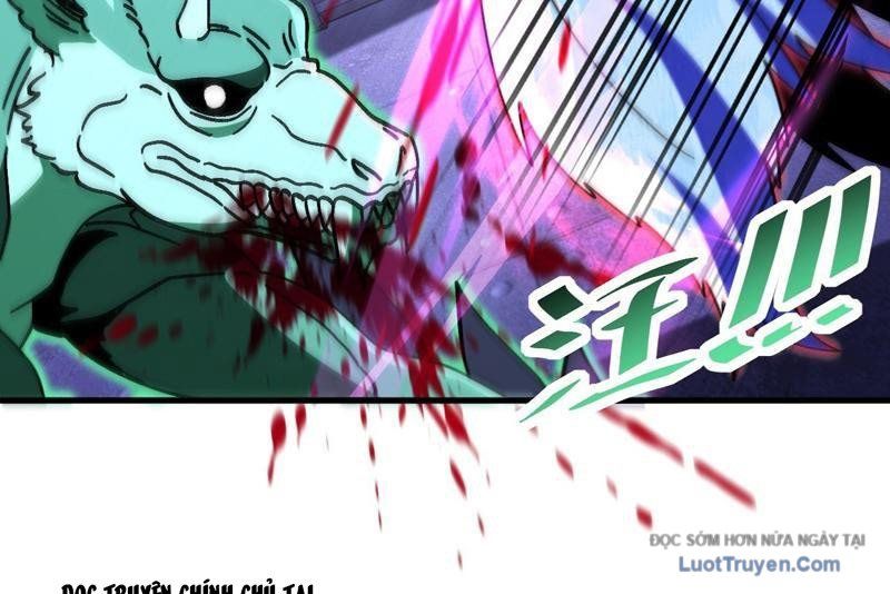 Dị Biến Giáng Lâm Nhân Gian: Kế Hoạch Thanh Trừ Người Chơi Chap 42 - Next Chap 43