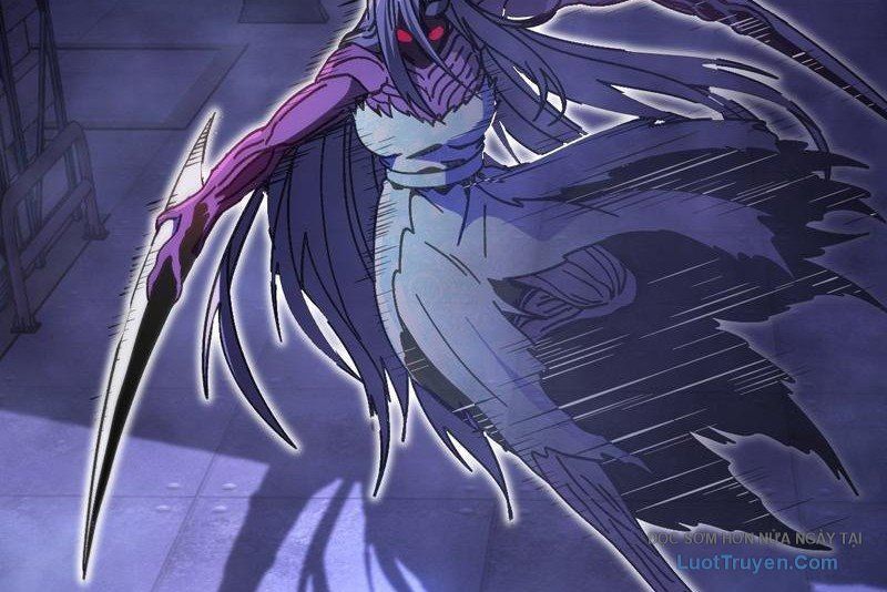 Dị Biến Giáng Lâm Nhân Gian: Kế Hoạch Thanh Trừ Người Chơi Chap 42 - Next Chap 43