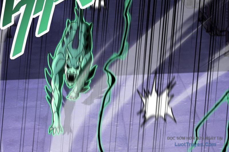 Dị Biến Giáng Lâm Nhân Gian: Kế Hoạch Thanh Trừ Người Chơi Chap 42 - Next Chap 43