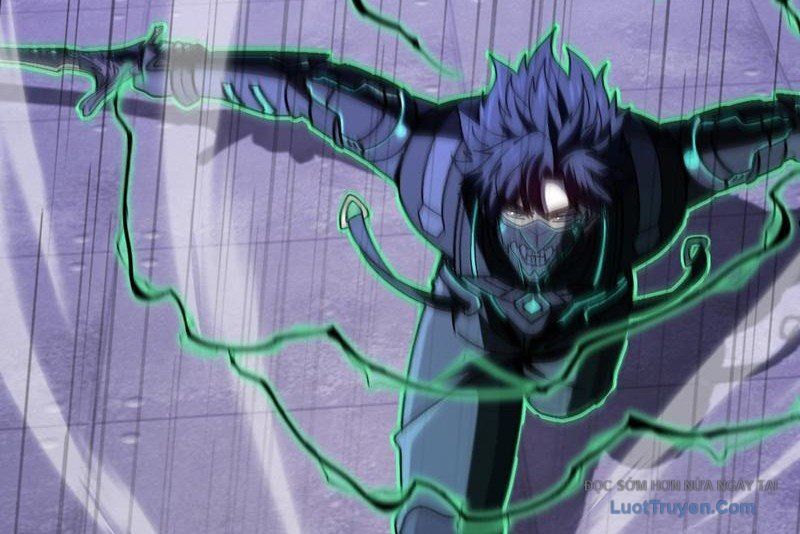 Dị Biến Giáng Lâm Nhân Gian: Kế Hoạch Thanh Trừ Người Chơi Chap 42 - Next Chap 43