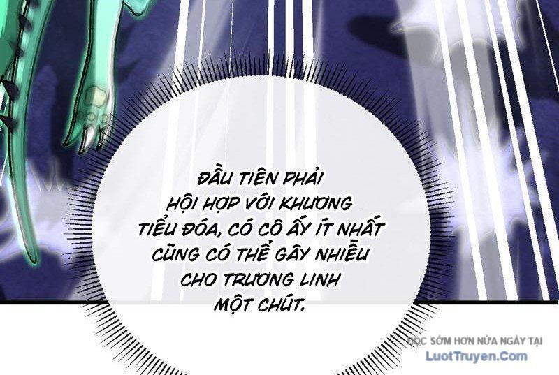 Dị Biến Giáng Lâm Nhân Gian: Kế Hoạch Thanh Trừ Người Chơi Chap 42 - Next Chap 43