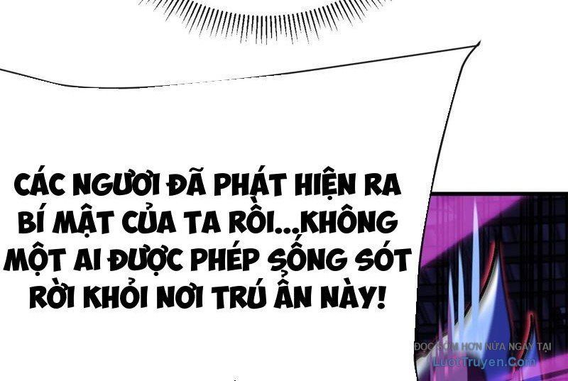 Dị Biến Giáng Lâm Nhân Gian: Kế Hoạch Thanh Trừ Người Chơi Chap 42 - Next Chap 43