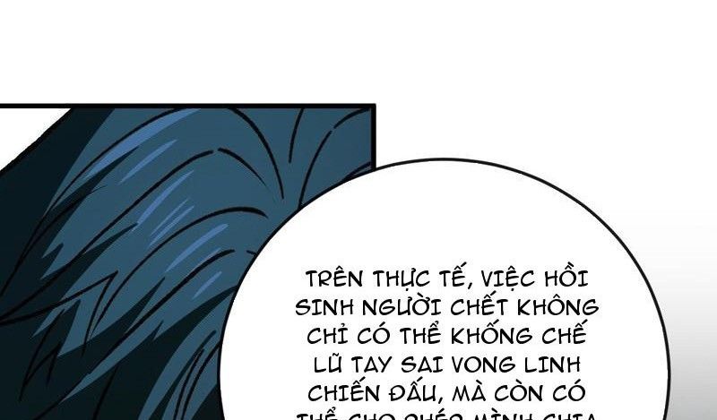 Dị Biến Giáng Lâm Nhân Gian: Kế Hoạch Thanh Trừ Người Chơi Chap 43 - Next Chap 44