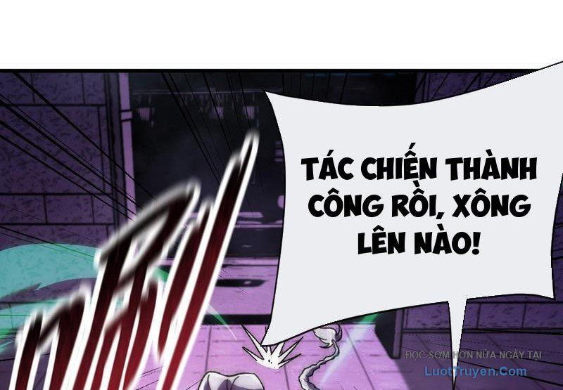 Dị Biến Giáng Lâm Nhân Gian: Kế Hoạch Thanh Trừ Người Chơi Chap 43 - Next Chap 44