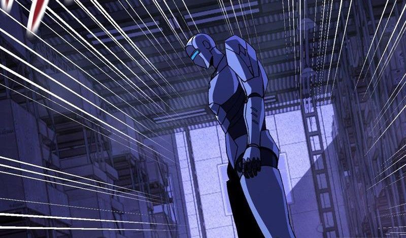 Dị Biến Giáng Lâm Nhân Gian: Kế Hoạch Thanh Trừ Người Chơi Chap 43 - Next Chap 44