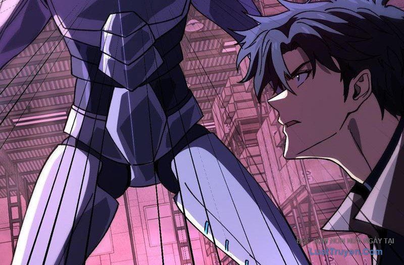 Dị Biến Giáng Lâm Nhân Gian: Kế Hoạch Thanh Trừ Người Chơi Chap 43 - Next Chap 44