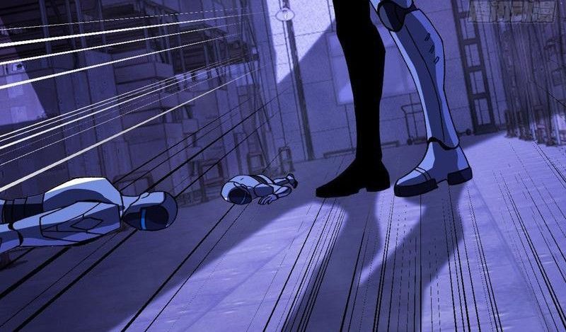 Dị Biến Giáng Lâm Nhân Gian: Kế Hoạch Thanh Trừ Người Chơi Chap 43 - Next Chap 44