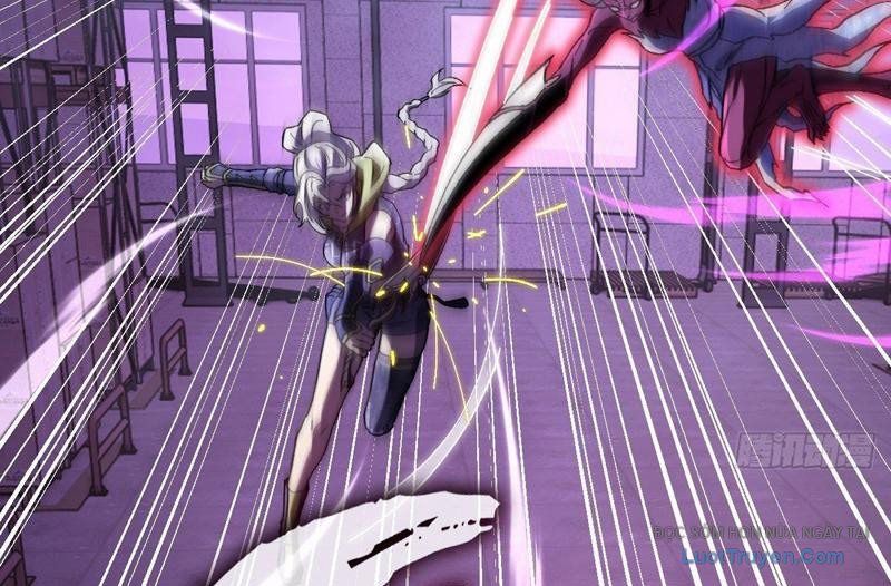 Dị Biến Giáng Lâm Nhân Gian: Kế Hoạch Thanh Trừ Người Chơi Chap 43 - Next Chap 44