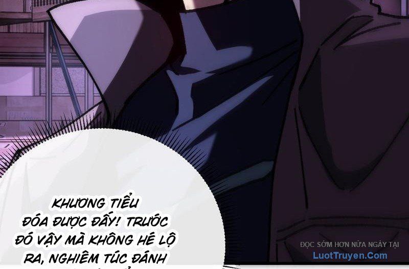 Dị Biến Giáng Lâm Nhân Gian: Kế Hoạch Thanh Trừ Người Chơi Chap 43 - Next Chap 44