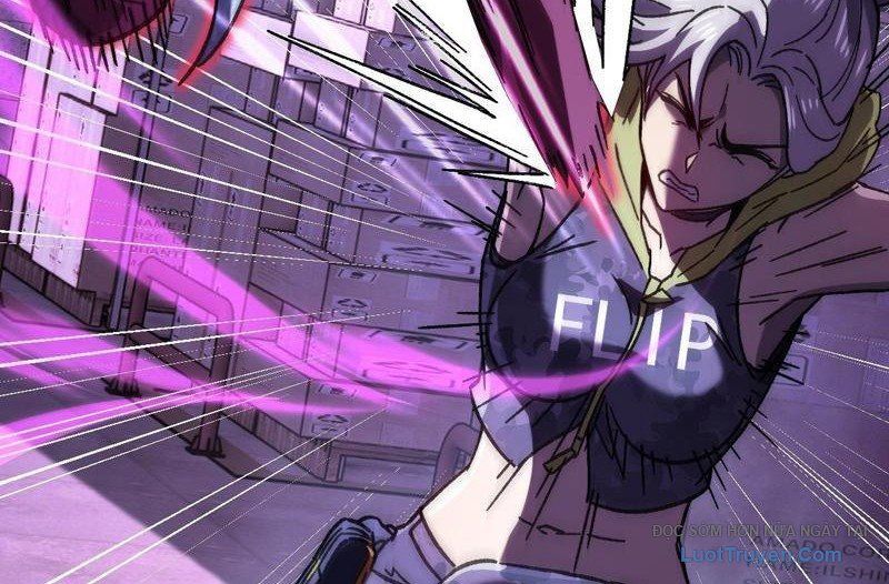 Dị Biến Giáng Lâm Nhân Gian: Kế Hoạch Thanh Trừ Người Chơi Chap 43 - Next Chap 44