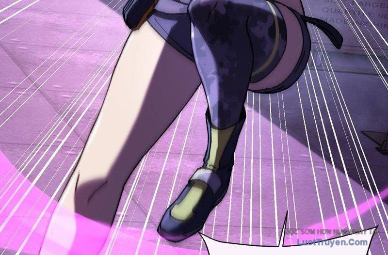 Dị Biến Giáng Lâm Nhân Gian: Kế Hoạch Thanh Trừ Người Chơi Chap 43 - Next Chap 44