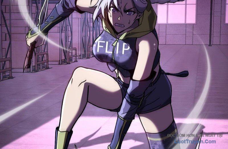 Dị Biến Giáng Lâm Nhân Gian: Kế Hoạch Thanh Trừ Người Chơi Chap 43 - Next Chap 44