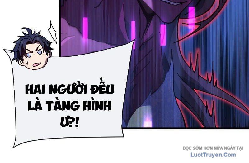 Dị Biến Giáng Lâm Nhân Gian: Kế Hoạch Thanh Trừ Người Chơi Chap 43 - Next Chap 44