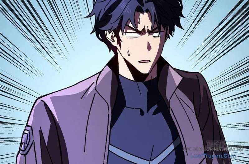 Dị Biến Giáng Lâm Nhân Gian: Kế Hoạch Thanh Trừ Người Chơi Chap 43 - Next Chap 44