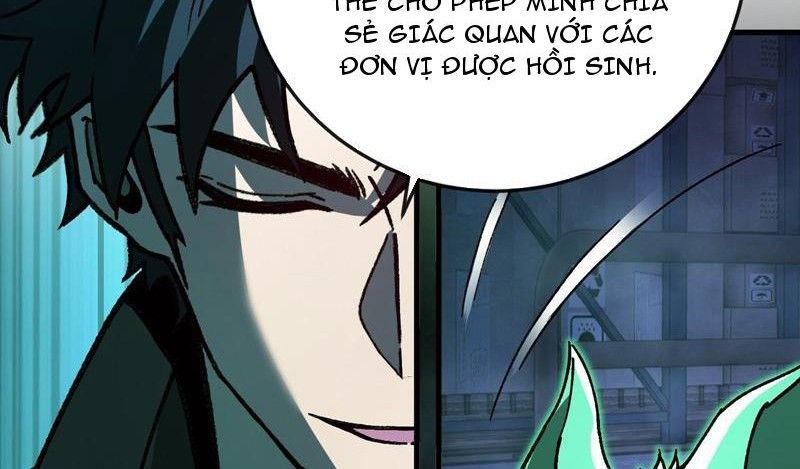 Dị Biến Giáng Lâm Nhân Gian: Kế Hoạch Thanh Trừ Người Chơi Chap 43 - Next Chap 44