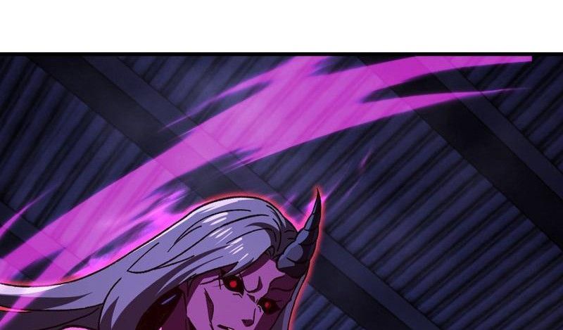 Dị Biến Giáng Lâm Nhân Gian: Kế Hoạch Thanh Trừ Người Chơi Chap 43 - Next Chap 44