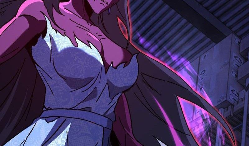 Dị Biến Giáng Lâm Nhân Gian: Kế Hoạch Thanh Trừ Người Chơi Chap 43 - Next Chap 44