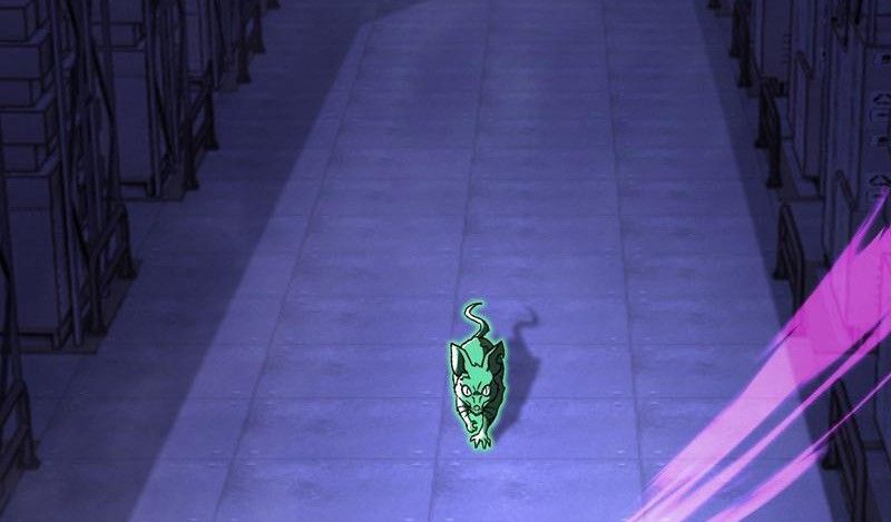 Dị Biến Giáng Lâm Nhân Gian: Kế Hoạch Thanh Trừ Người Chơi Chap 43 - Next Chap 44