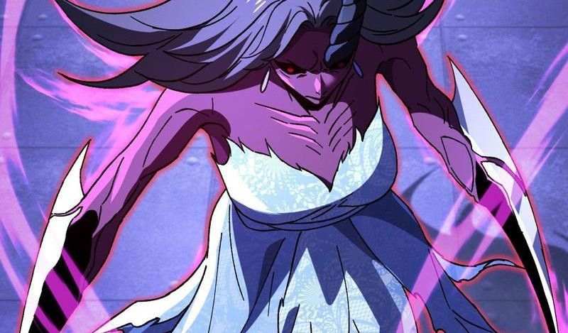 Dị Biến Giáng Lâm Nhân Gian: Kế Hoạch Thanh Trừ Người Chơi Chap 43 - Next Chap 44