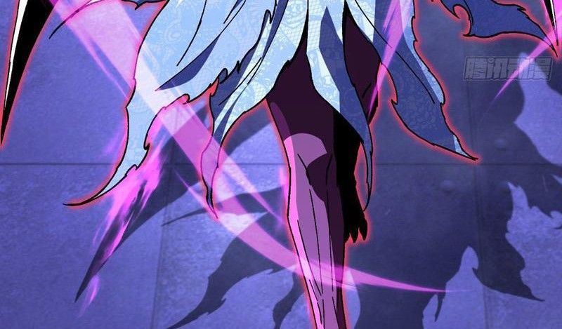 Dị Biến Giáng Lâm Nhân Gian: Kế Hoạch Thanh Trừ Người Chơi Chap 43 - Next Chap 44