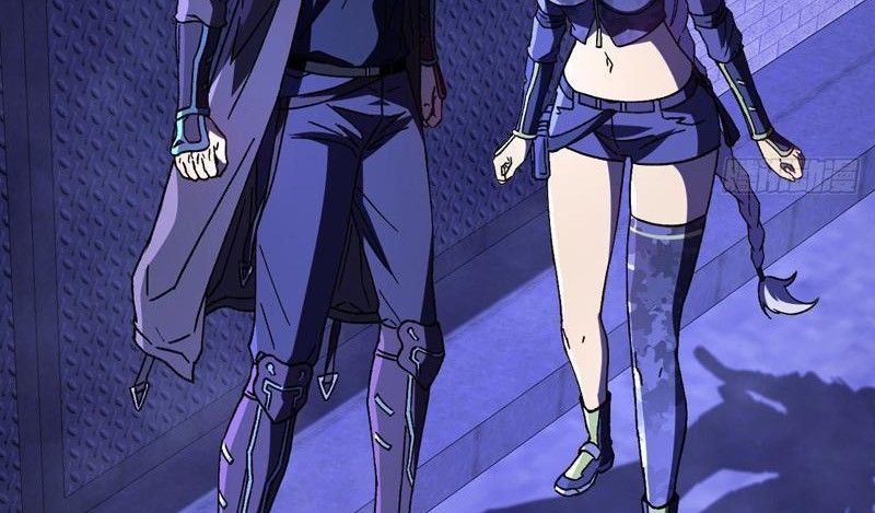 Dị Biến Giáng Lâm Nhân Gian: Kế Hoạch Thanh Trừ Người Chơi Chap 43 - Next Chap 44