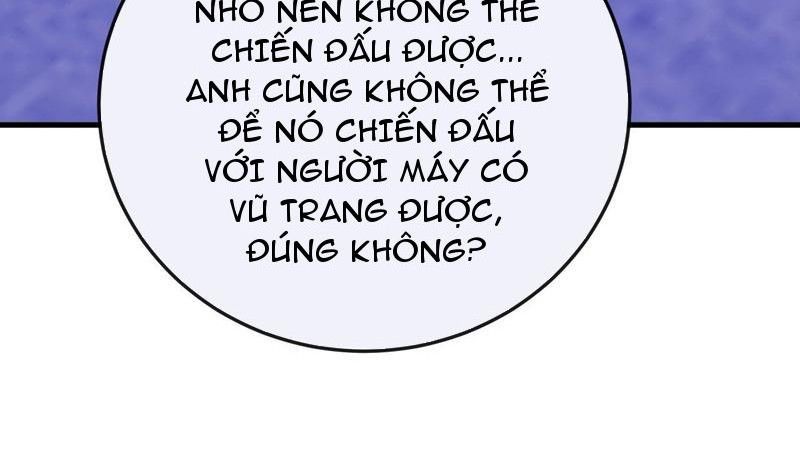 Dị Biến Giáng Lâm Nhân Gian: Kế Hoạch Thanh Trừ Người Chơi Chap 43 - Next Chap 44
