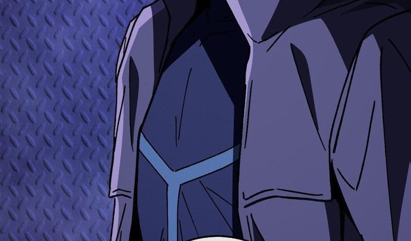 Dị Biến Giáng Lâm Nhân Gian: Kế Hoạch Thanh Trừ Người Chơi Chap 43 - Next Chap 44