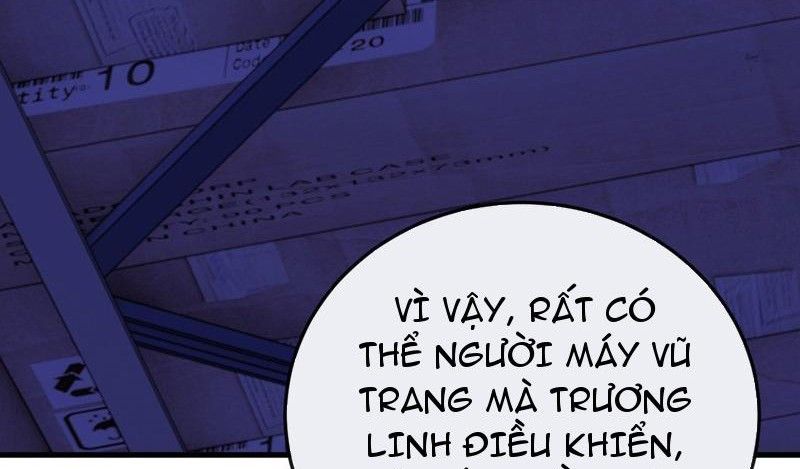 Dị Biến Giáng Lâm Nhân Gian: Kế Hoạch Thanh Trừ Người Chơi Chap 43 - Next Chap 44