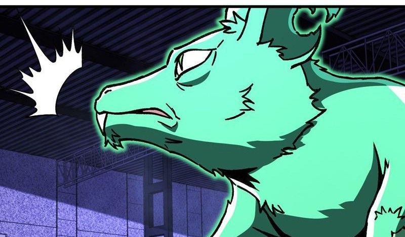 Dị Biến Giáng Lâm Nhân Gian: Kế Hoạch Thanh Trừ Người Chơi Chap 43 - Next Chap 44