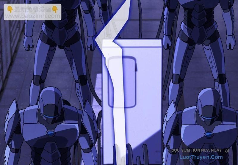 Dị Biến Giáng Lâm Nhân Gian: Kế Hoạch Thanh Trừ Người Chơi Chap 43 - Next Chap 44