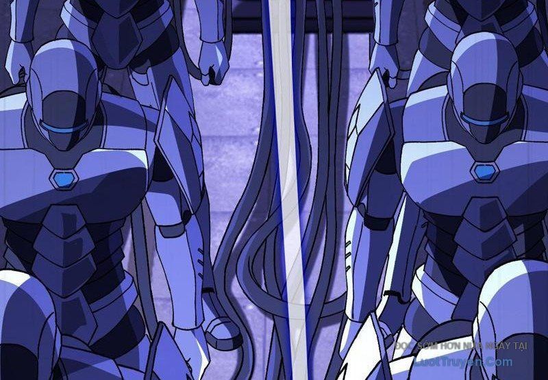 Dị Biến Giáng Lâm Nhân Gian: Kế Hoạch Thanh Trừ Người Chơi Chap 43 - Next Chap 44