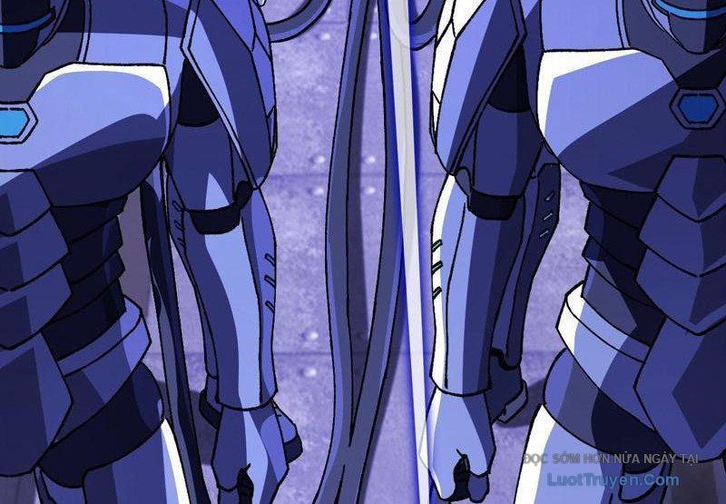 Dị Biến Giáng Lâm Nhân Gian: Kế Hoạch Thanh Trừ Người Chơi Chap 43 - Next Chap 44