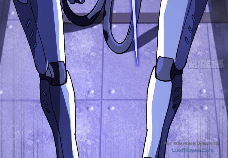 Dị Biến Giáng Lâm Nhân Gian: Kế Hoạch Thanh Trừ Người Chơi Chap 43 - Next Chap 44