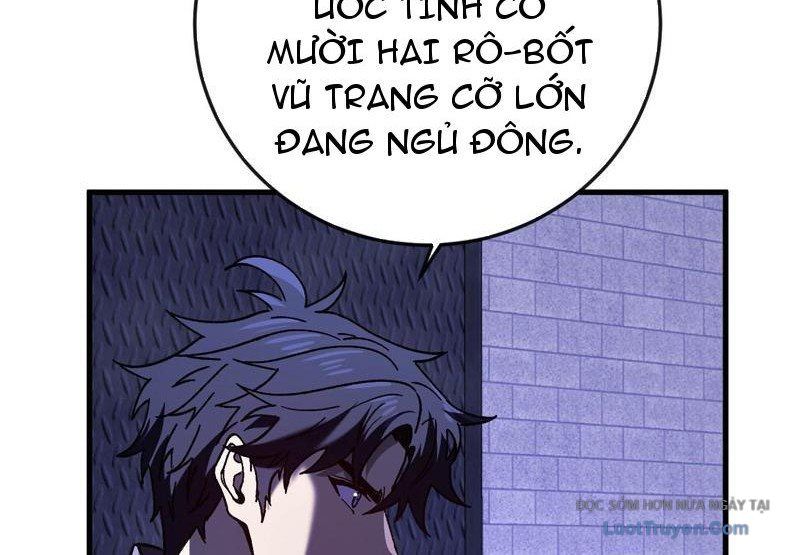 Dị Biến Giáng Lâm Nhân Gian: Kế Hoạch Thanh Trừ Người Chơi Chap 43 - Next Chap 44