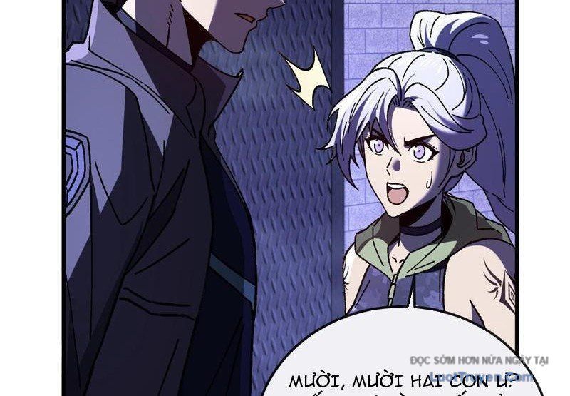 Dị Biến Giáng Lâm Nhân Gian: Kế Hoạch Thanh Trừ Người Chơi Chap 43 - Next Chap 44