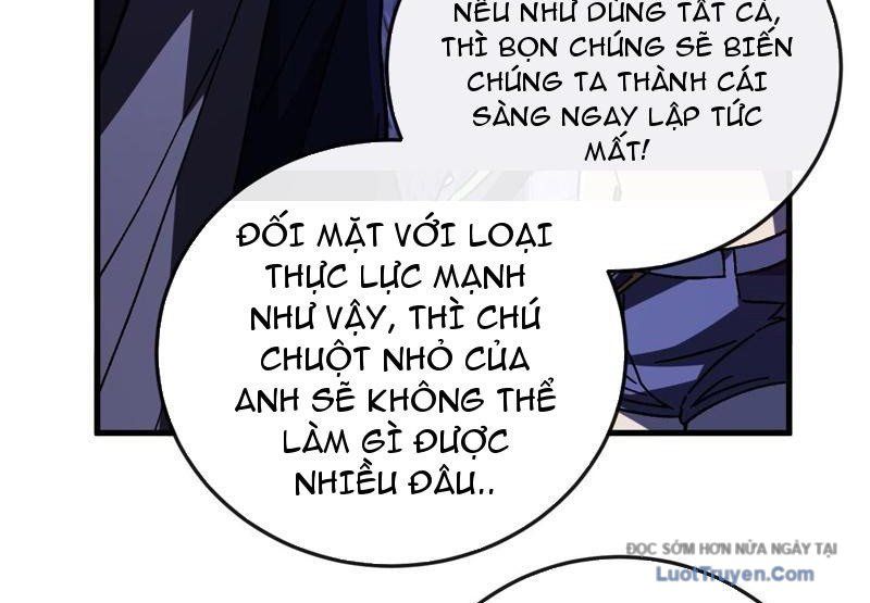 Dị Biến Giáng Lâm Nhân Gian: Kế Hoạch Thanh Trừ Người Chơi Chap 43 - Next Chap 44