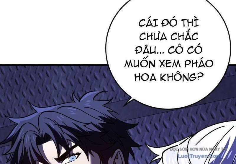 Dị Biến Giáng Lâm Nhân Gian: Kế Hoạch Thanh Trừ Người Chơi Chap 43 - Next Chap 44