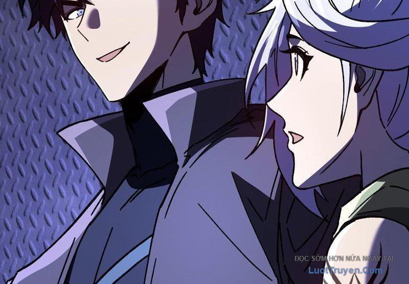 Dị Biến Giáng Lâm Nhân Gian: Kế Hoạch Thanh Trừ Người Chơi Chap 43 - Next Chap 44