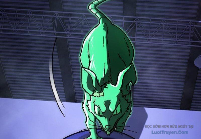 Dị Biến Giáng Lâm Nhân Gian: Kế Hoạch Thanh Trừ Người Chơi Chap 43 - Next Chap 44