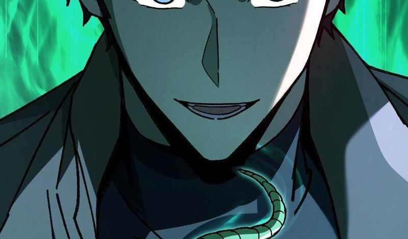 Dị Biến Giáng Lâm Nhân Gian: Kế Hoạch Thanh Trừ Người Chơi Chap 43 - Next Chap 44