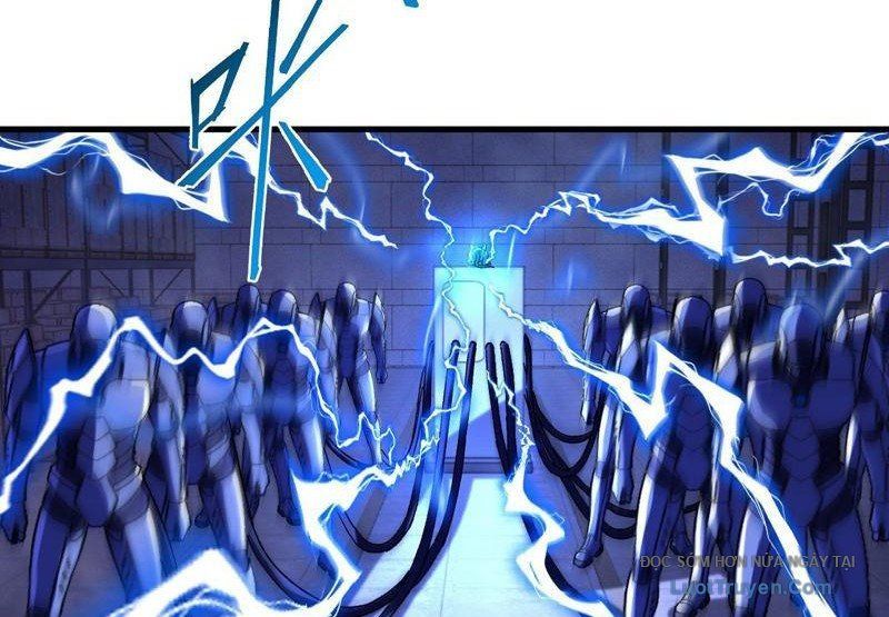 Dị Biến Giáng Lâm Nhân Gian: Kế Hoạch Thanh Trừ Người Chơi Chap 43 - Next Chap 44